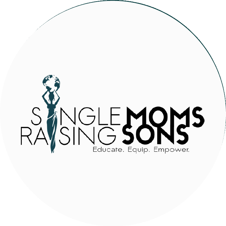 Single Moms Raising Sons